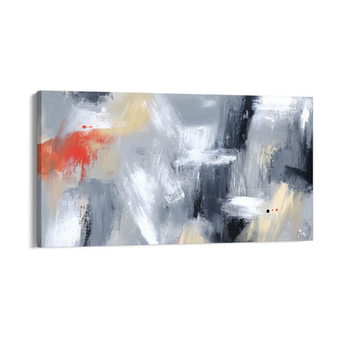 Quadro Stampa su Tela Scia Leggera - CupidoDesign