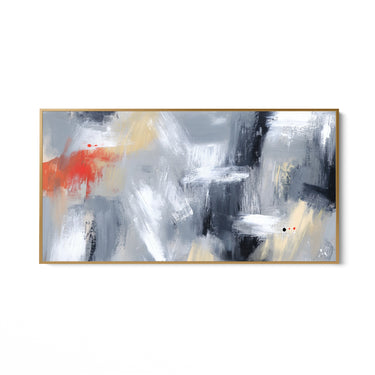 Quadro Stampa su Tela Scia Leggera - CupidoDesign