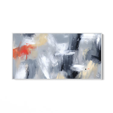 Quadro Stampa su Tela Scia Leggera - CupidoDesign