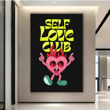 Self Love Club