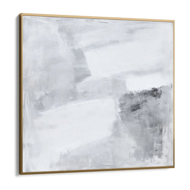 Quadro Stampa su Tela Semplicità Infinita - CupidoDesign