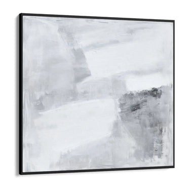 Quadro Stampa su Tela Semplicità Infinita - CupidoDesign