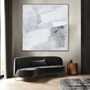 Quadro Stampa su Tela Semplicità Infinita - CupidoDesign