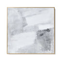 Quadro Stampa su Tela Semplicità Infinita - CupidoDesign