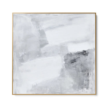 Quadro Stampa su Tela Semplicità Infinita - CupidoDesign