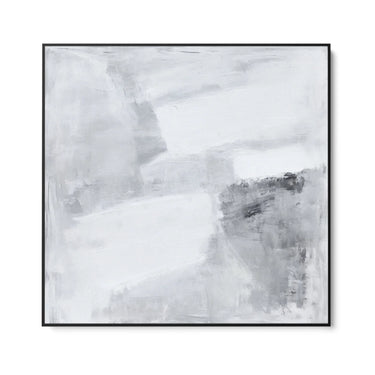Quadro Stampa su Tela Semplicità Infinita - CupidoDesign