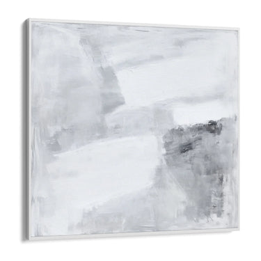 Quadro Stampa su Tela Semplicità Infinita - CupidoDesign