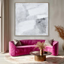 Quadro Stampa su Tela Semplicità Infinita - CupidoDesign