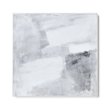 Quadro Stampa su Tela Semplicità Infinita - CupidoDesign