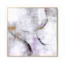 Quadro Stampa su Tela Senso Laterale - CupidoDesign