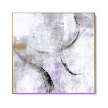 Quadro Stampa su Tela Senso Laterale - CupidoDesign