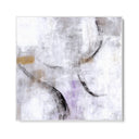 Quadro Stampa su Tela Senso Laterale - CupidoDesign