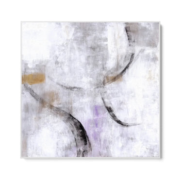 Quadro Stampa su Tela Senso Laterale - CupidoDesign