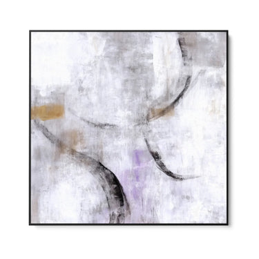 Quadro Stampa su Tela Senso Laterale - CupidoDesign