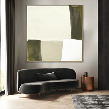 Quadro Stampa su Tela Sfumature Rare - CupidoDesign