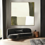Quadro Stampa su Tela Sfumature Rare - CupidoDesign