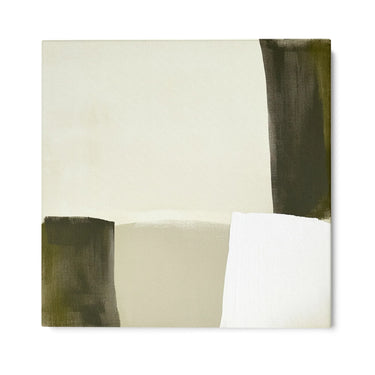 Quadro Stampa su Tela Sfumature Rare - CupidoDesign