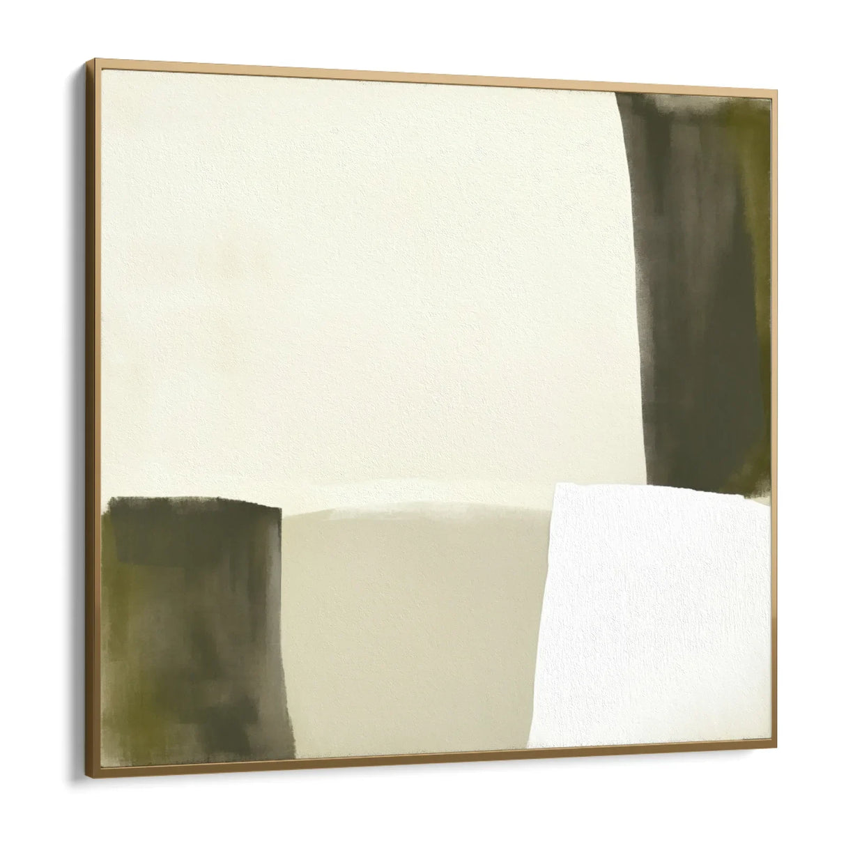 Quadro Stampa su Tela Sfumature Rare - CupidoDesign