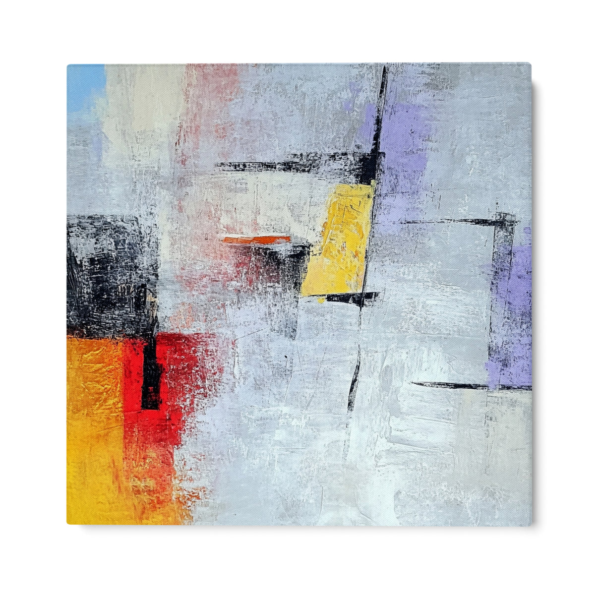 Silenzio Cromatico