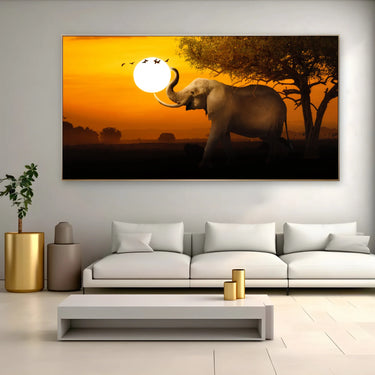 Tăcerea Africii