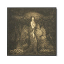 Quadro Stampa su Tela Skogsrået, John Bauer - CupidoDesign