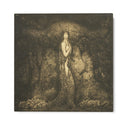 Quadro Stampa su Tela Skogsrået, John Bauer - CupidoDesign
