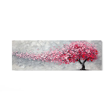 Quadro Stampa su Tela Soffio d’Armonia - CupidoDesign