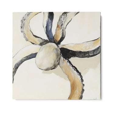Quadro Stampa su Tela Soffio d’Iris - CupidoDesign