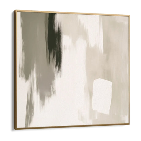 Quadro Stampa su Tela Soglia Bianca - CupidoDesign