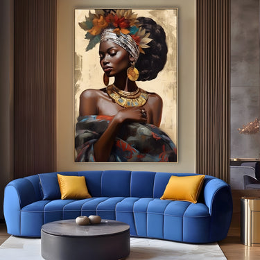 Ονειρεύομαι την Αφρική