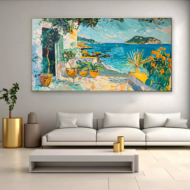 Sognante Ibiza