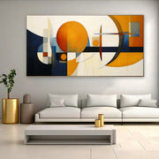 Quadro Stampa su Tela Sogno di Luce - CupidoDesign