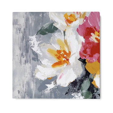 Quadro Stampa su Tela Sole Interno - CupidoDesign