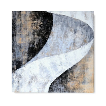 Quadro Stampa su Tela Sorgente Nascosta - CupidoDesign
