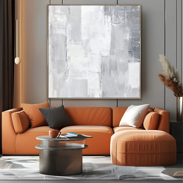 Quadro Stampa su Tela Sospensione Piena - CupidoDesign