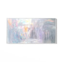 Quadro Stampa su Tela Sospiri Chiari - CupidoDesign