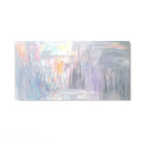Quadro Stampa su Tela Sospiri Chiari - CupidoDesign