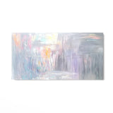 Quadro Stampa su Tela Sospiri Chiari - CupidoDesign