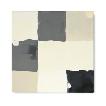 Quadro Stampa su Tela Spazio Sacro - CupidoDesign