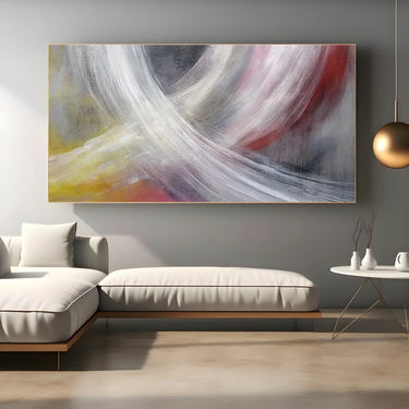 Quadro Stampa su Tela Spinta Soffice - CupidoDesign
