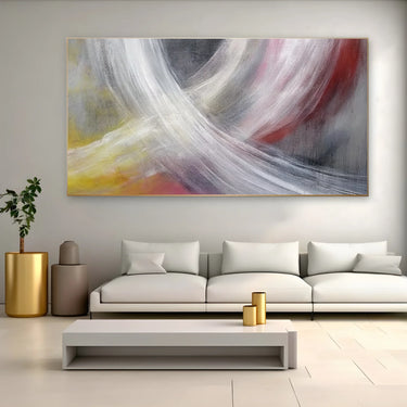 Quadro Stampa su Tela Spinta Soffice - CupidoDesign