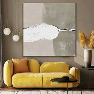 Quadro Stampa su Tela Spirale Interna - CupidoDesign