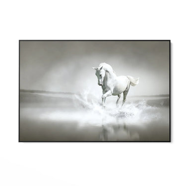 Quadro Stampa su Tela Spirito libero - CupidoDesign