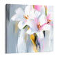 Quadro Stampa su Tela Spirito Rosa - CupidoDesign