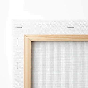 Quadro Stampa Su Tela Intelaiata Su Richiesta - CupidoDesign