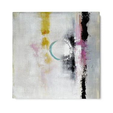 Quadro Stampa su Tela Strato Vivo - CupidoDesign