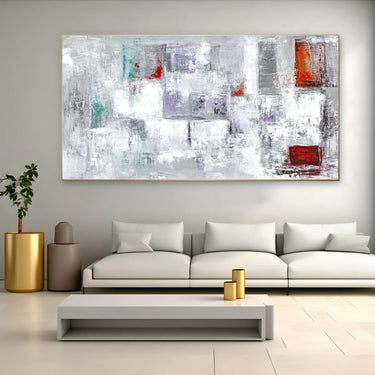 Quadro Stampa su Tela Struttura Fredda - CupidoDesign