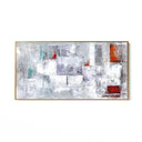 Quadro Stampa su Tela Struttura Fredda - CupidoDesign
