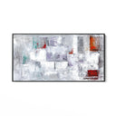 Quadro Stampa su Tela Struttura Fredda - CupidoDesign