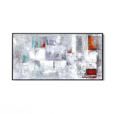 Quadro Stampa su Tela Struttura Fredda - CupidoDesign